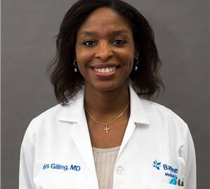 Dr. Dalys Gilling, MD