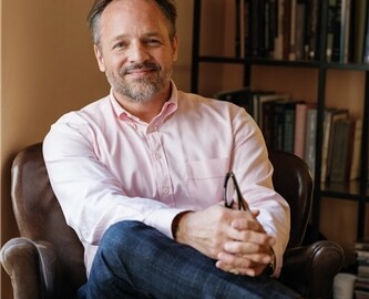 Dr. Damian Elias, PhD