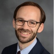 Dr. David Laufgraben, MD