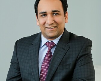 Dr. Dev Sinha, MD