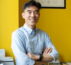Dr. Eddie Yang, MD