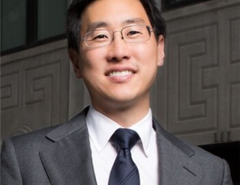 Dr. Edward Kwak, MD