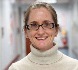 Dr. Elizabeth Ford, MD
