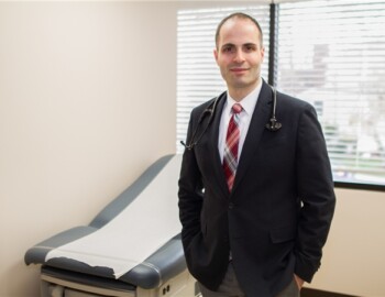 Dr. Fadi Karou, MD, FACC