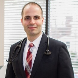 Dr. Fadi Karou, MD, FACC