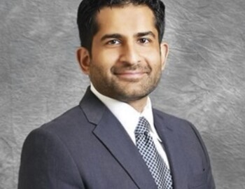 Dr. Faisal Mahmood, MD