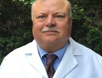 Dr. Frederick Gonzalez, MD, FACOG, FRCOG, CAPP-OB