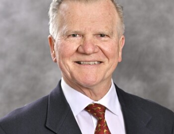 Dr. George Pianka, MD.