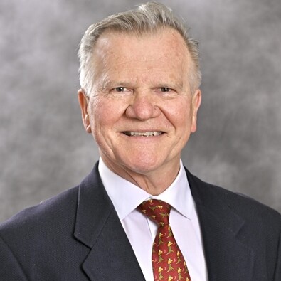 Dr. George Pianka, MD.