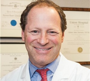 Dr. Glenn Davison, DPM, FACFAS