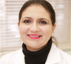 Dr. Gunjeet Sahni, MD