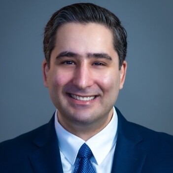 Dr. Harout Yacoub, MD