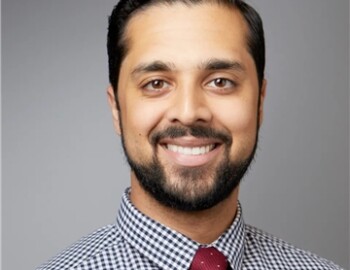 Dr. Hassan Naqvi, MD