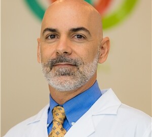 Dr. Heath Bettencourtt, MD