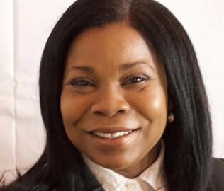 Dr. Herlande Penn-Durandisse, DNP