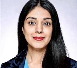 Dr. Humaira Ashraf, MD