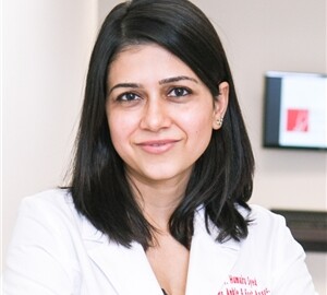 Dr. Humaira Syed, DPM, FACFAS