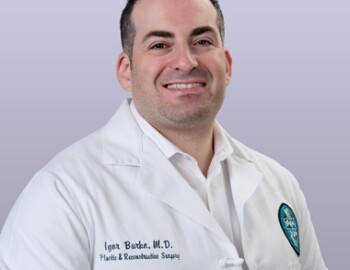 Dr. Igor Burko, MD
