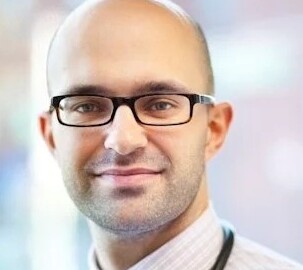 Dr. Igor Mamkin, MD
