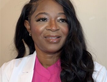 Dr. Izehi Eromosele, NP, PMHNP-BC, DNP