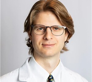 Dr. James Friedlander, DO