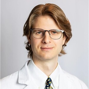 Dr. James Friedlander, DO