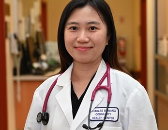 Dr. Jamylin Wu, MD