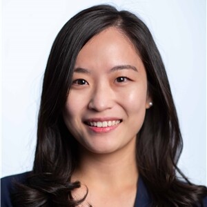 Dr. Janet Park, DPM