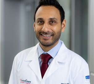 Dr. Jasal Patel, MD