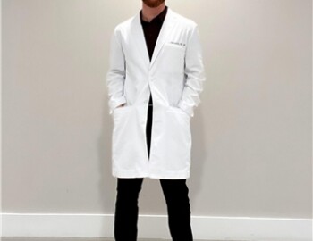 Dr. Jason Hernandez, MD