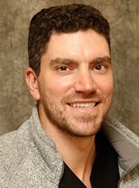 Dr. Jason Hymowitz, DPM