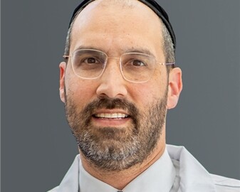 Dr. Jay Lipshitz, MD
