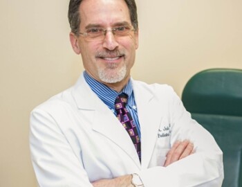 Dr. John Galant, DPM