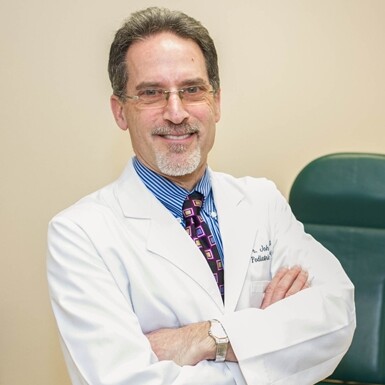 Dr. John Galant, DPM