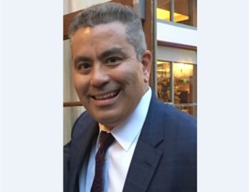 Dr. John Guadara, DPM