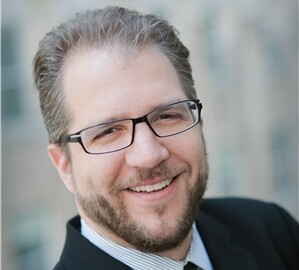 Dr. John Menaker, PhD