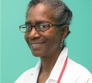 Dr. Jolan Shirley Rhodes, MD