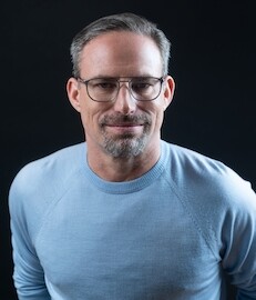 Dr. Jonathan Belford, PsyD