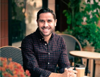 Dr. Jonathan Weiss, PsyD