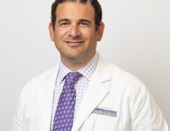 Dr. Joseph Weinstein, DO