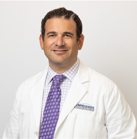 Dr. Joseph Weinstein, DO