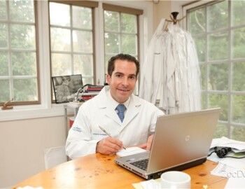 Dr. Joshua E. Goldberg, DO, FACOS
