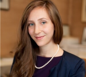 Dr. Julia Yacoob, PhD