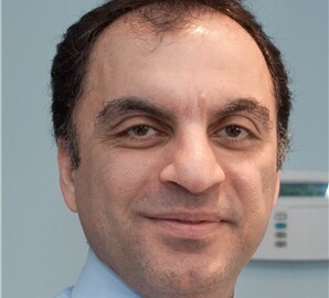 Dr. Kamran Yahodaei, MD