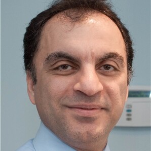 Dr. Kamran Yahodaei, MD