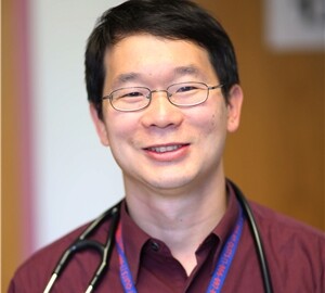 Dr. Kenneth Leon, MD