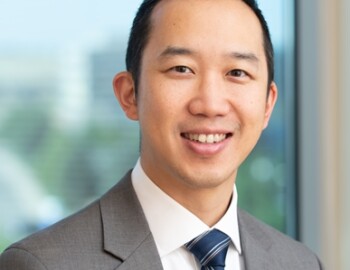Dr. Kwong-Hon Kevin Chow, MD