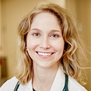 Dr. Lauren Schwartz, MD