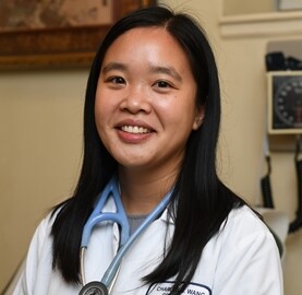Dr. Linda Xiong, MD