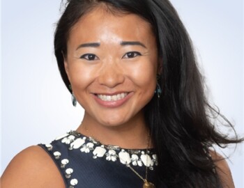 Dr. Lisa Zhang, DPM